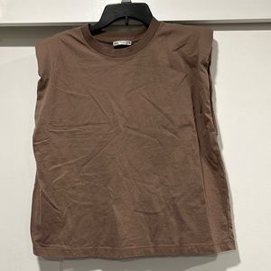 Zara Top